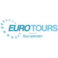 EURO TOURS Logo