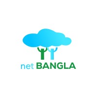 Net Bangla Limited Logo