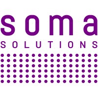 Soma Solutions Logo