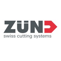 Zünd Skandinavien ApS - Specialists in digital cutting solutions Logo