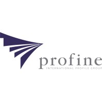 Profine France Logo