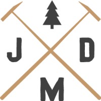 Jeff Mack Designs Inc Logo