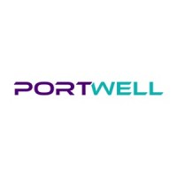 Portwell Tecnologia Logo