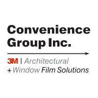 Convenience Group Inc. Logo