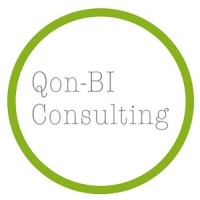 Qon-BI Consulting Logo