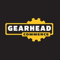 Gearhead Commerce Logo