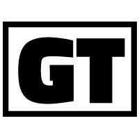 GT Data Logo