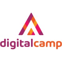Digital Camp Logo