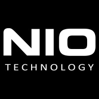 Nio Technology Logo