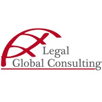 Legal Global Consulting S.C Logo