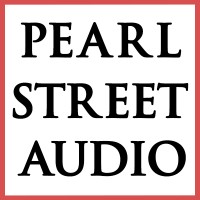 Pearl Street Audio Logo