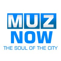 Muzaffarpur Now Logo