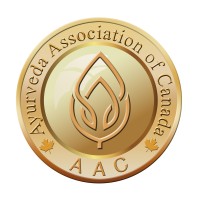 Ayurveda Association Of Canada Logo