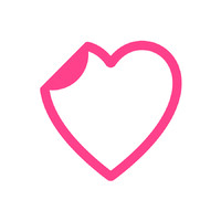 Prints of Love Logo