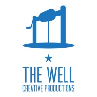 The Well Creative Productions Logo