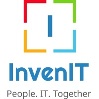 Invenit Logo