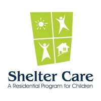 Shelter Care Inc Logo
