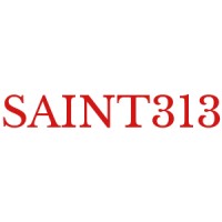 Saint313 Limited Logo