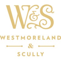 Westmoreland & Scully Logo