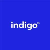 Indigo SS Logo