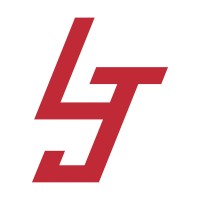 LJ Fabricators, Inc. Logo