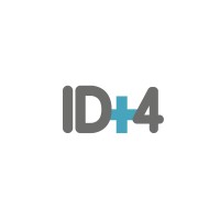 ID+4 Logo