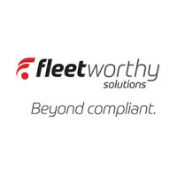 Fleetworthy Solutions Logo