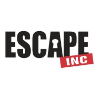 Escape INC Logo
