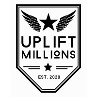 Uplift Millions Logo