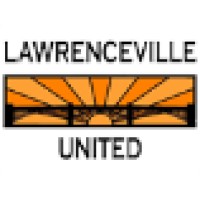 Lawrenceville United Logo