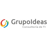 Grupo Ideas Logo