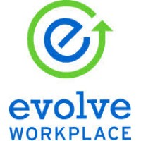Evolve Workplace Logo