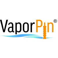 Vapor Pin Enterprises, Inc. Logo
