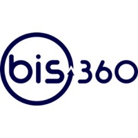BIS360 | Business Innovation & Skills Logo
