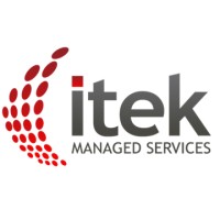Itek Managed Services Logo