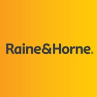 Raine & Horne Morphett Vale Logo