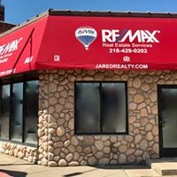 RE/MAX Northland Logo
