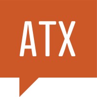 CreativeMornings/Austin Logo