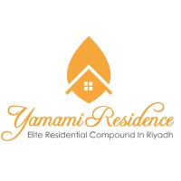 Yamami Residence Compound Logo