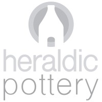 Heraldic Pottery Limited Logo