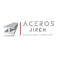 Aceros Jireh, S.A. de C.V. Logo