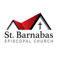 St. Barnabas Episcopal Church, Cincinnati Logo