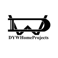DYWHomeProjects Logo
