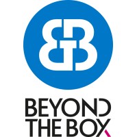 Beyond the Box Developments Logo