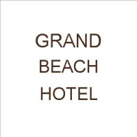 Grand Beach Hotel Miami Beach & Grand Beach Hotel Surfside Logo