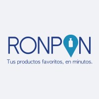 Ronpon Logo