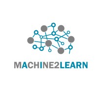 Machine2Learn Logo
