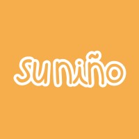 Su Niño juguetería Logo