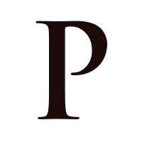 Portrait Magazine Logo
