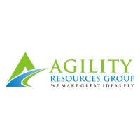 Agility Resources Group Logo